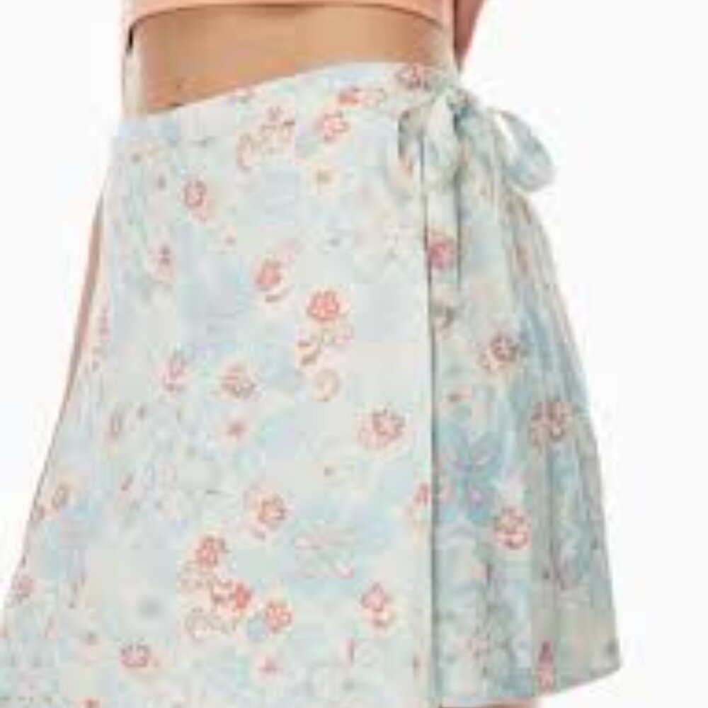 Aritzia Sunday Best Dawson Skirt Size Large